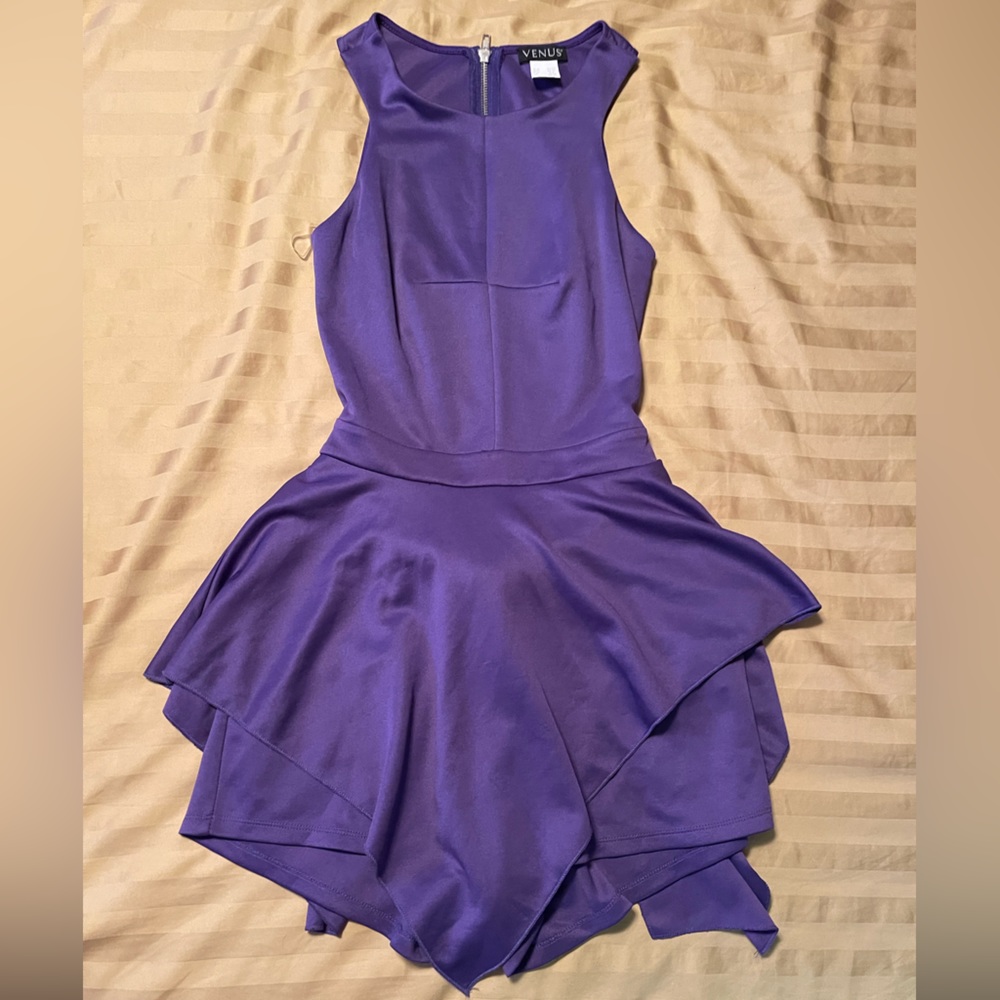 Womens Venus Romper